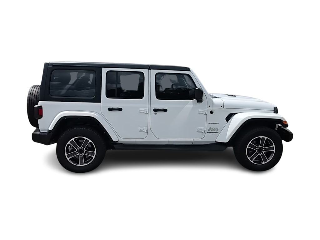 Thumbnail: 2023 Jeep Wrangler - 20