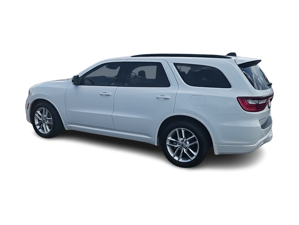 Thumbnail: 2024 Dodge Durango - 16