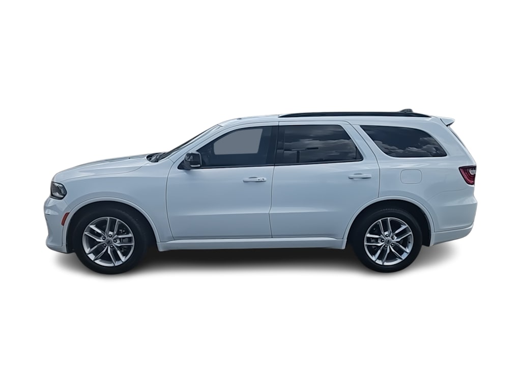 Thumbnail: 2024 Dodge Durango - 15