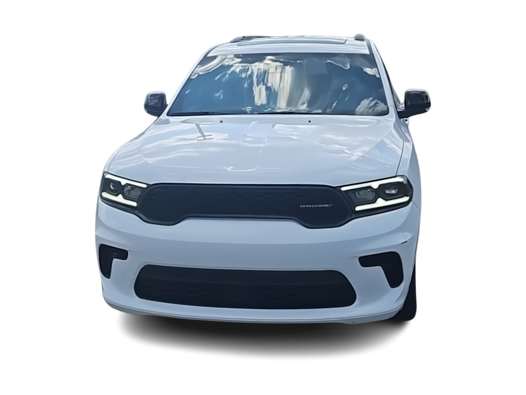 Thumbnail: 2024 Dodge Durango - 4