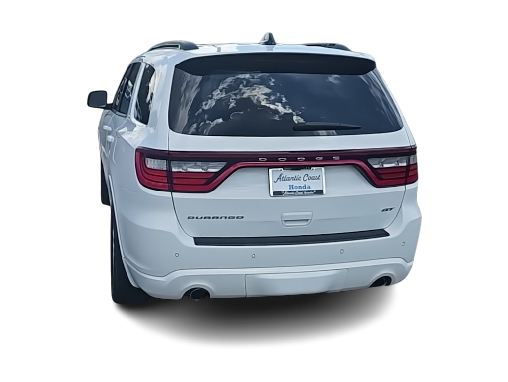 Thumbnail: 2024 Dodge Durango - 17