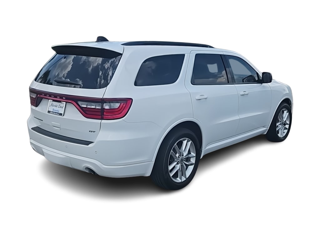 Thumbnail: 2024 Dodge Durango - 18
