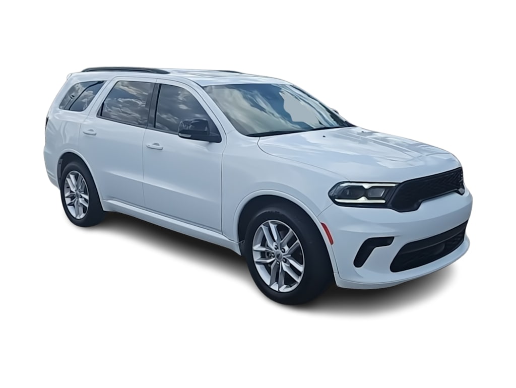 Thumbnail: 2024 Dodge Durango - 14