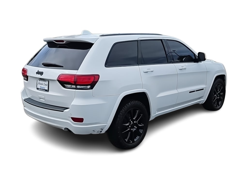 Thumbnail: 2021 Jeep Grand Cherokee - 18