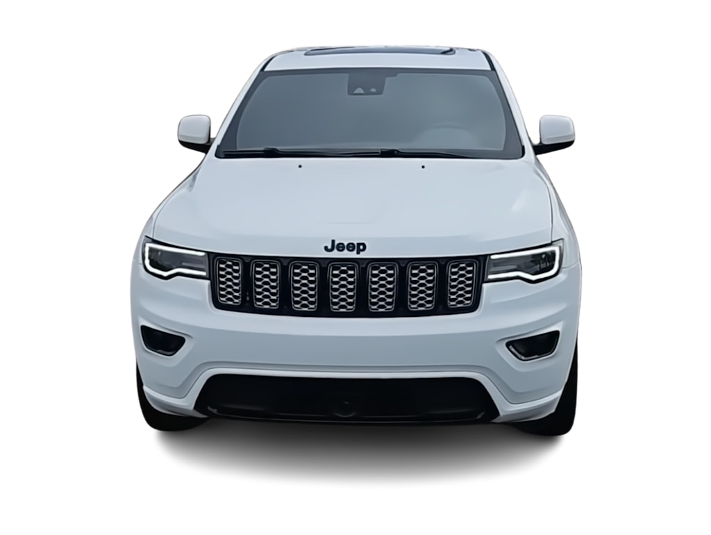 Thumbnail: 2021 Jeep Grand Cherokee - 5