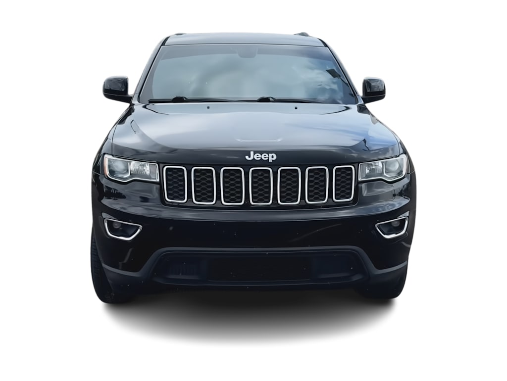 Thumbnail: 2017 Jeep Grand Cherokee - 6