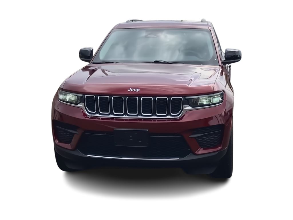 Thumbnail: 2023 Jeep Grand Cherokee - 5