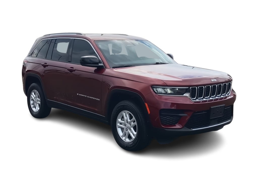 Thumbnail: 2023 Jeep Grand Cherokee - 14