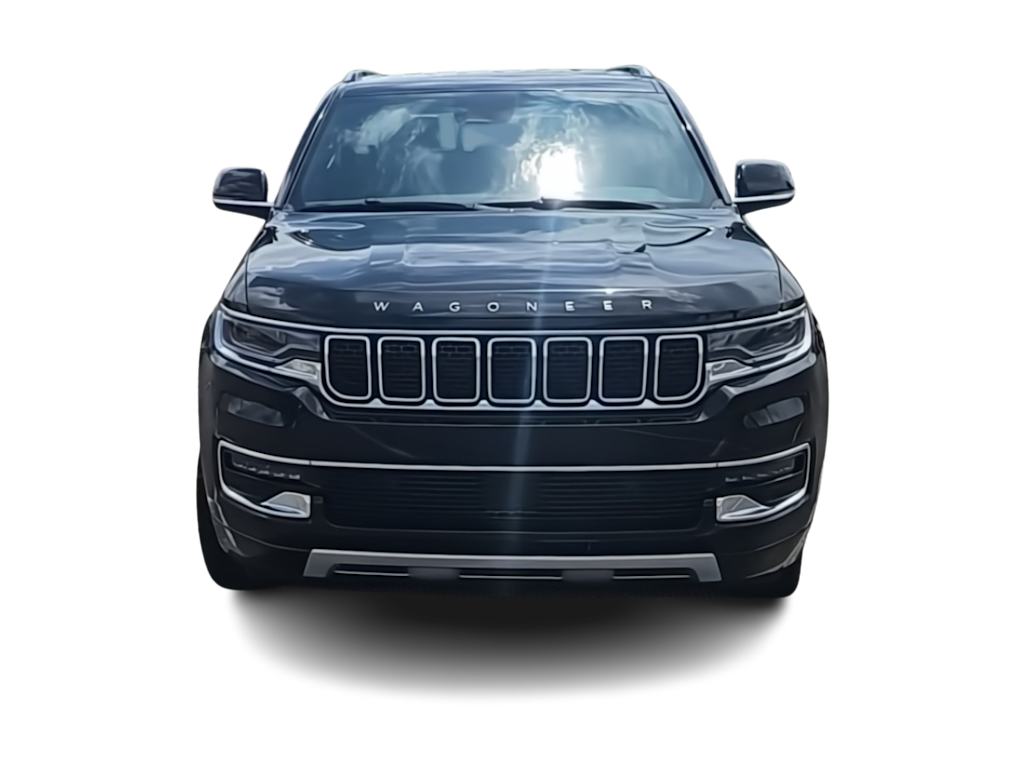 Thumbnail: 2023 Jeep Wagoneer - 5