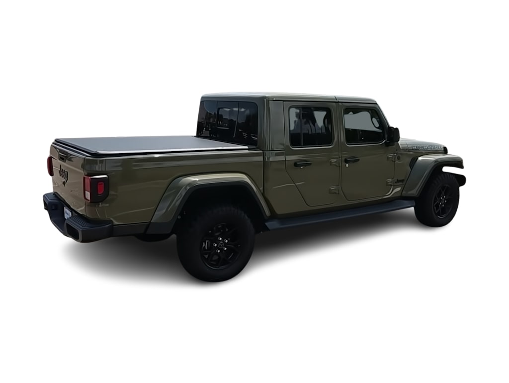 Thumbnail: 2025 Jeep Gladiator - 16