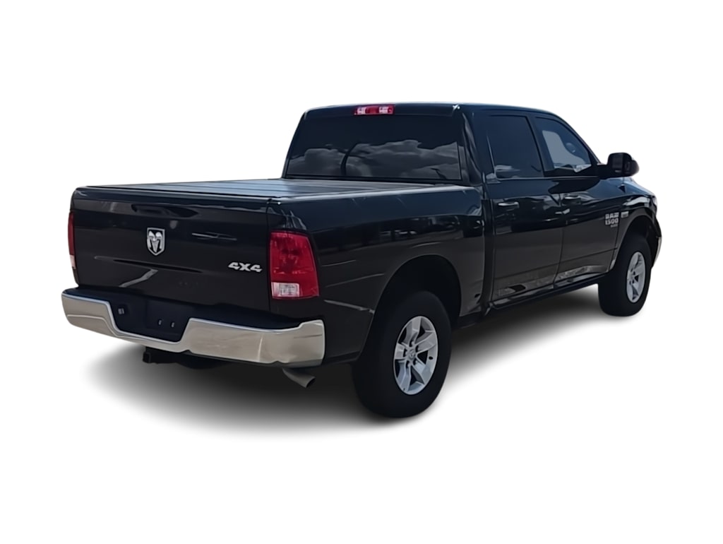 Thumbnail: 2023 RAM 1500 - 9