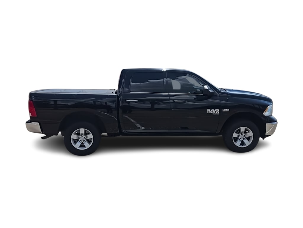 Thumbnail: 2023 RAM 1500 - 10