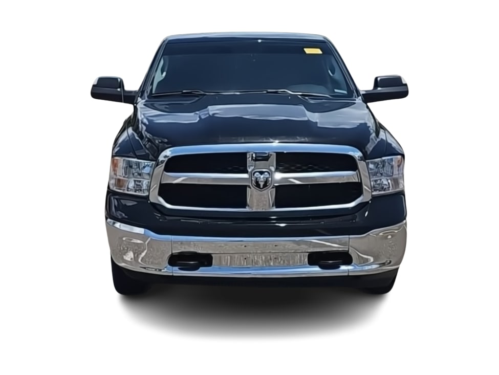 Thumbnail: 2023 RAM 1500 - 3