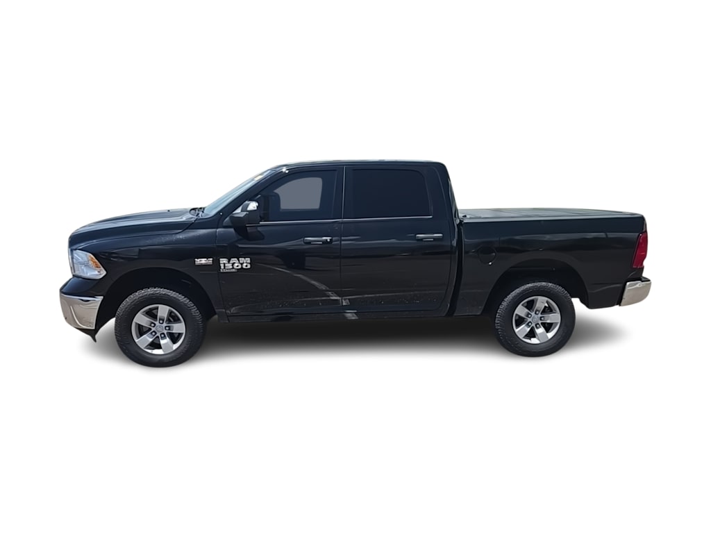Thumbnail: 2023 RAM 1500 - 2