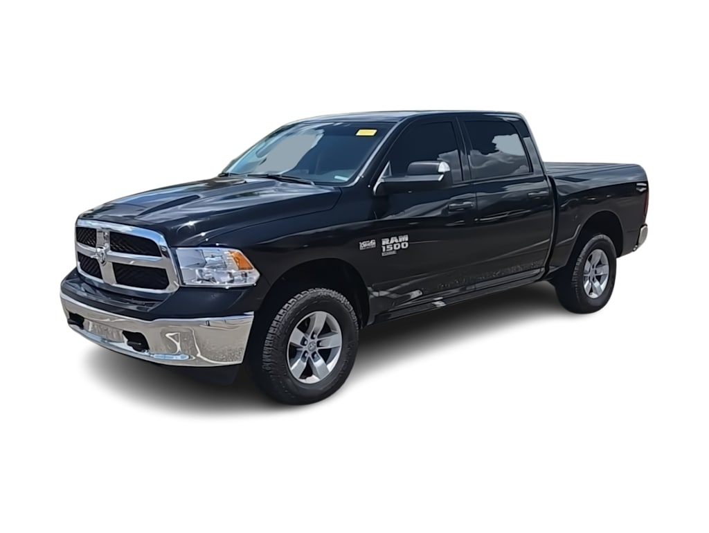Thumbnail: 2023 RAM 1500 - 6