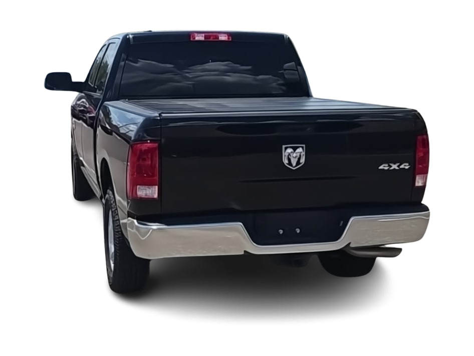 Thumbnail: 2023 RAM 1500 - 8