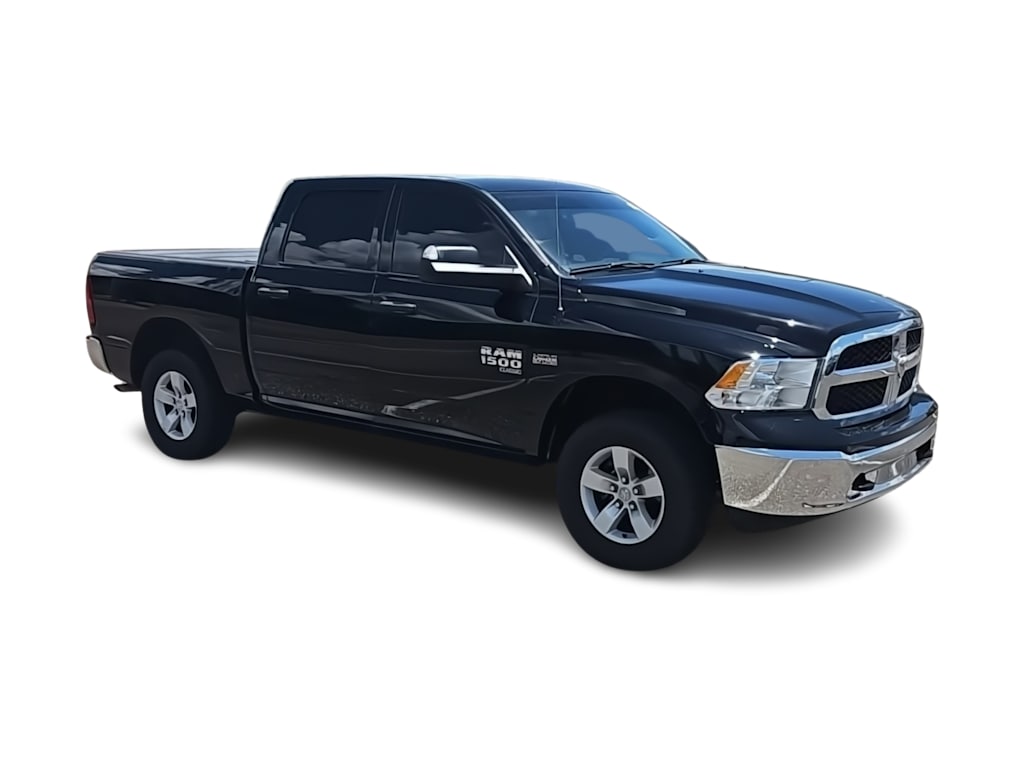 Thumbnail: 2023 RAM 1500 - 5