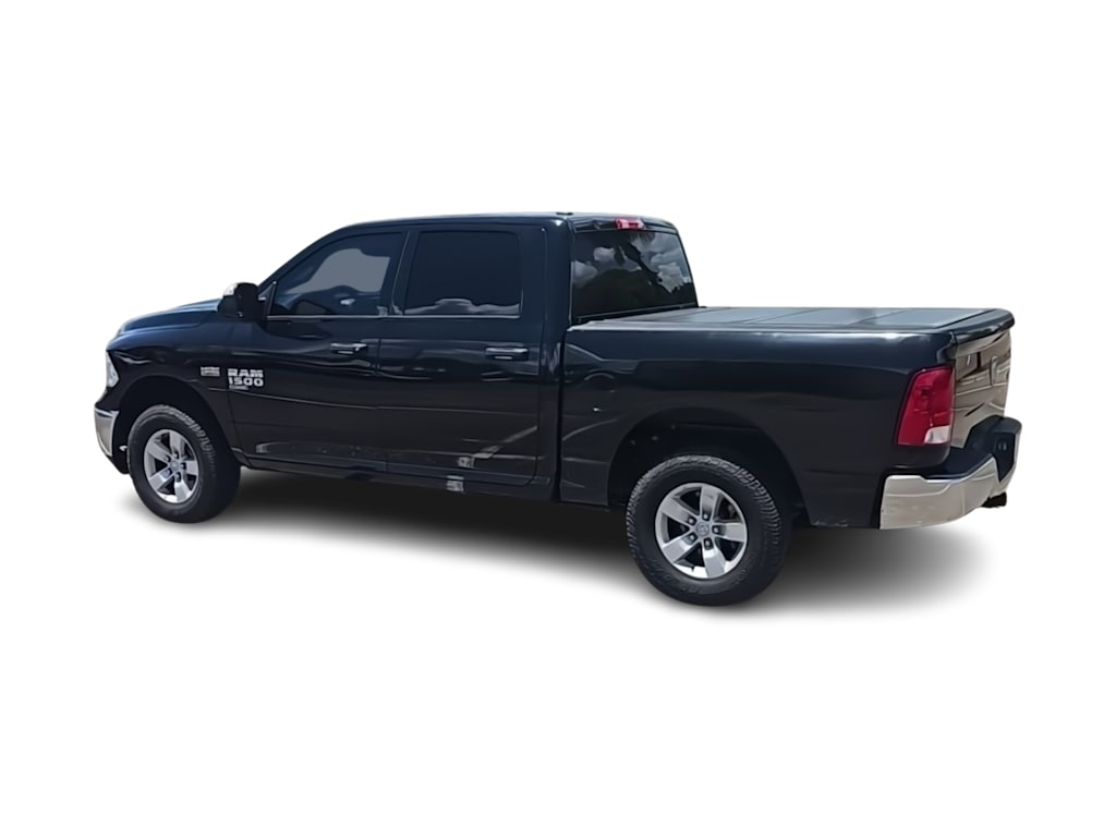 Thumbnail: 2023 RAM 1500 - 7
