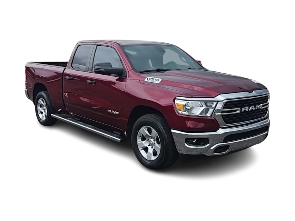 Thumbnail: 2023 RAM 1500 - 15