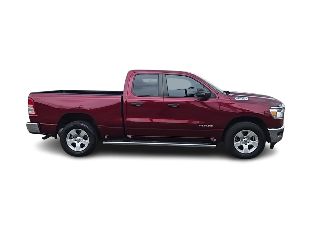 Thumbnail: 2023 RAM 1500 - 19