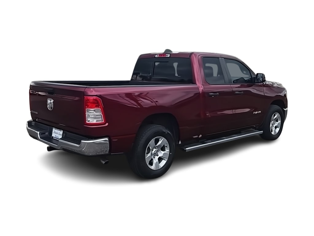 Thumbnail: 2023 RAM 1500 - 18