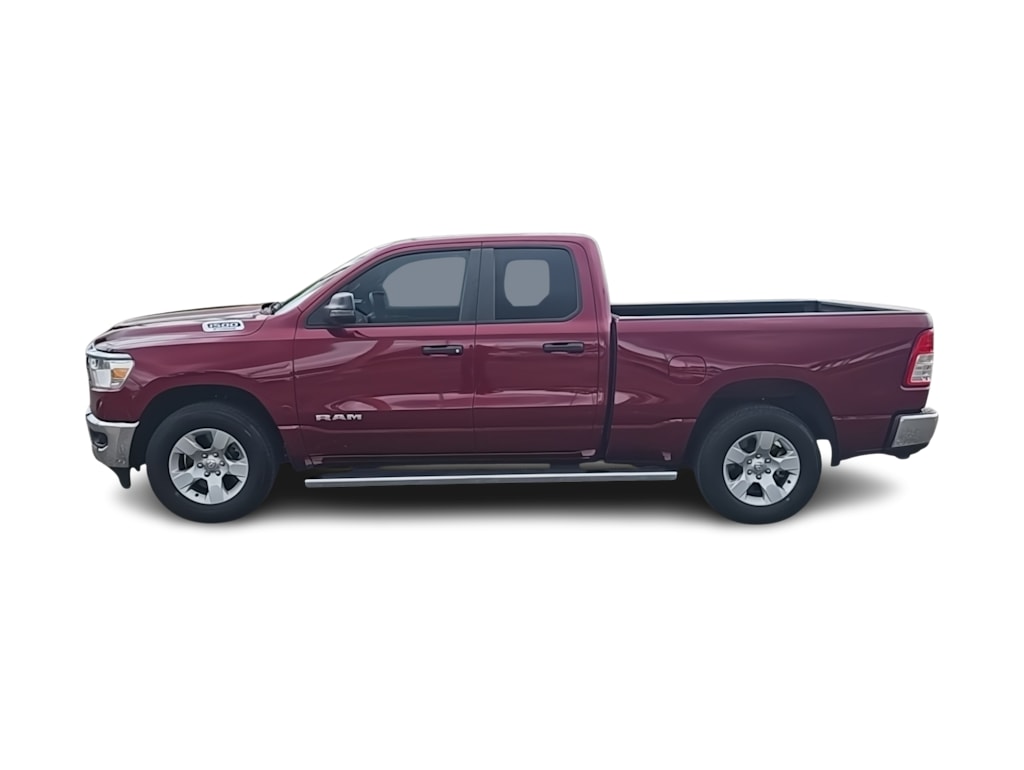 Thumbnail: 2023 RAM 1500 - 16