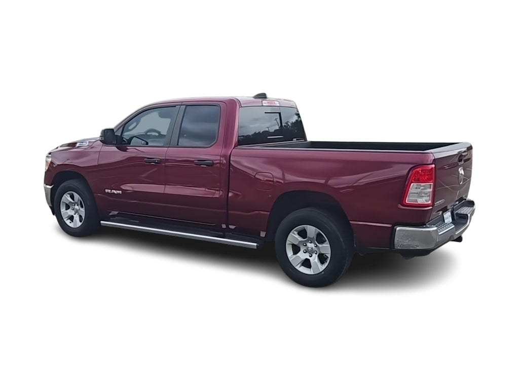 Thumbnail: 2023 RAM 1500 - 17
