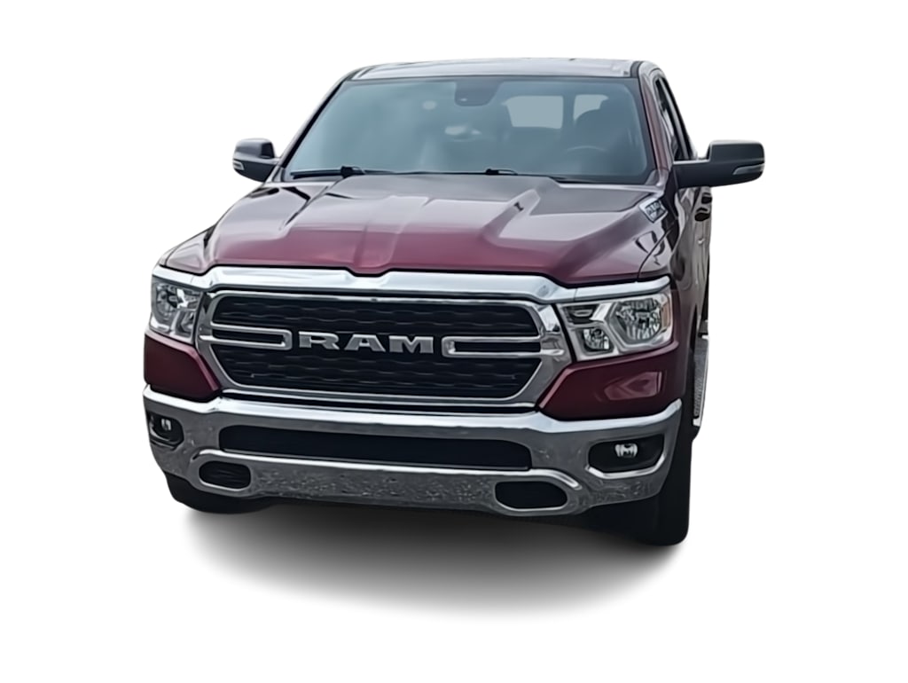 Thumbnail: 2023 RAM 1500 - 5