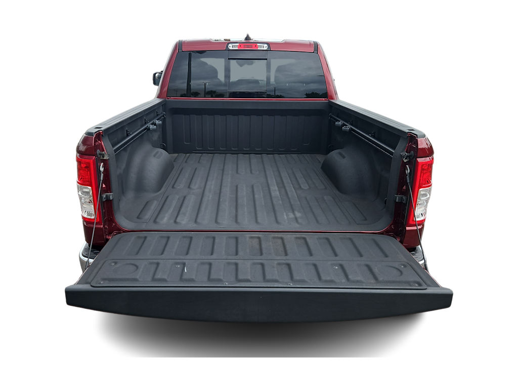 Thumbnail: 2023 RAM 1500 - 14