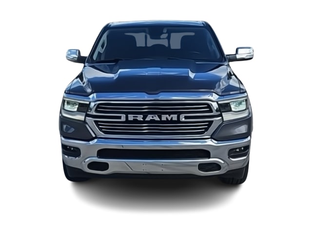 2019 RAM 1500 Laramie 4