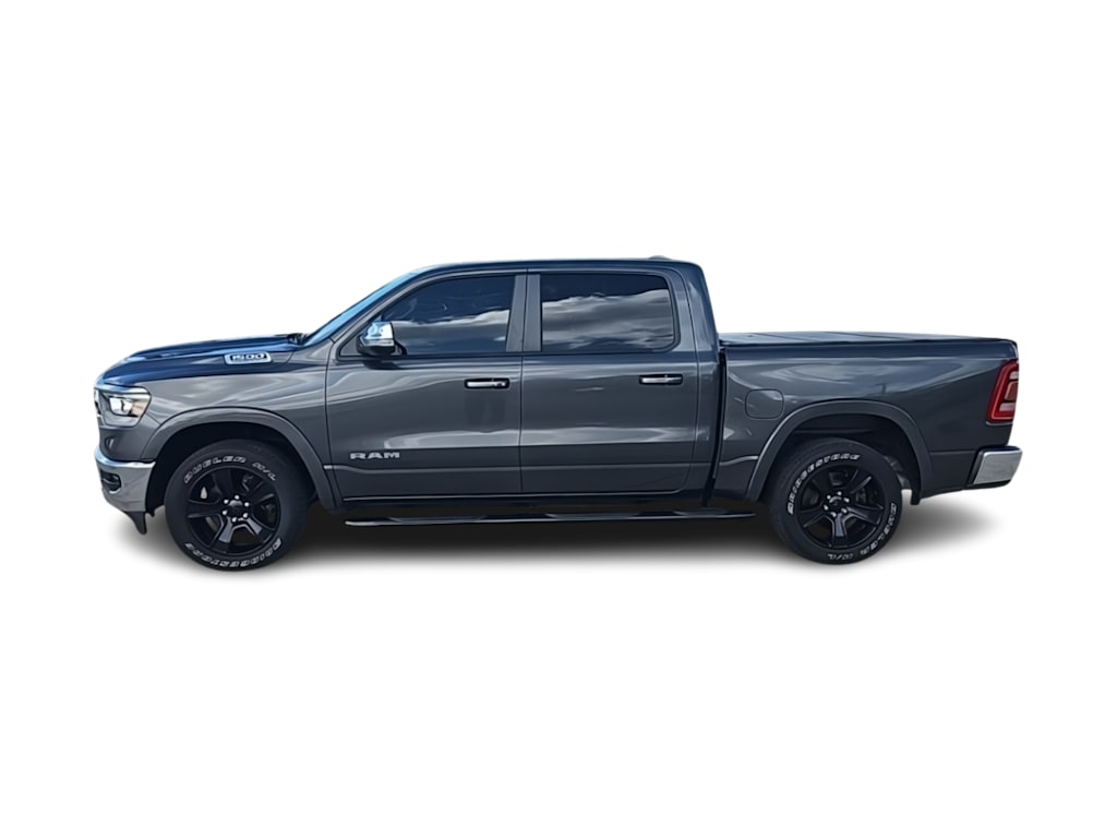 2019 RAM 1500 Laramie 15