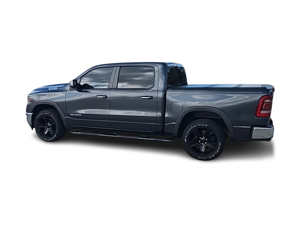 2019 RAM 1500 Laramie 16