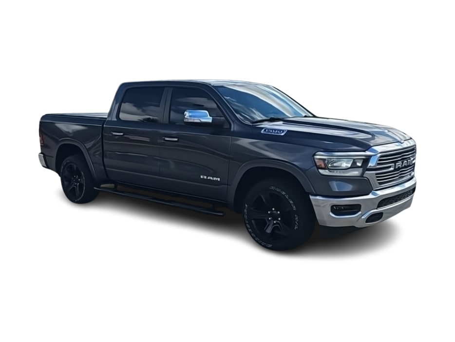 2019 RAM 1500 Laramie 14