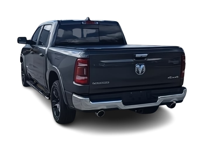 2019 RAM 1500 Laramie 17