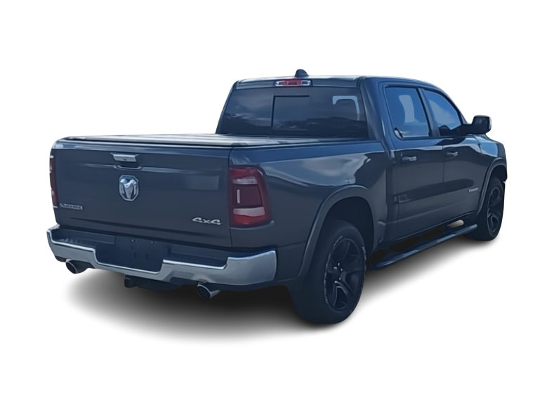 2019 RAM 1500 Laramie 18