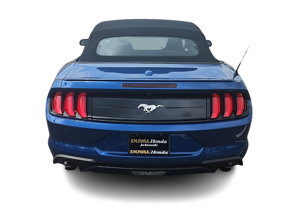 2022 Ford Mustang  5