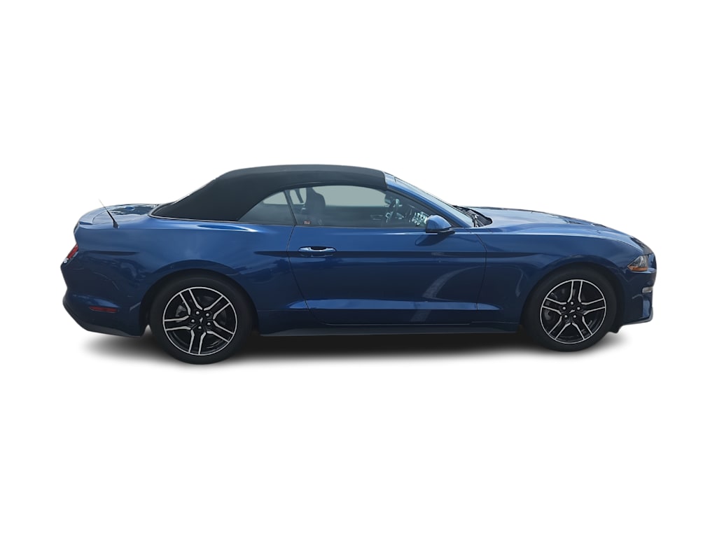 2022 Ford Mustang  20