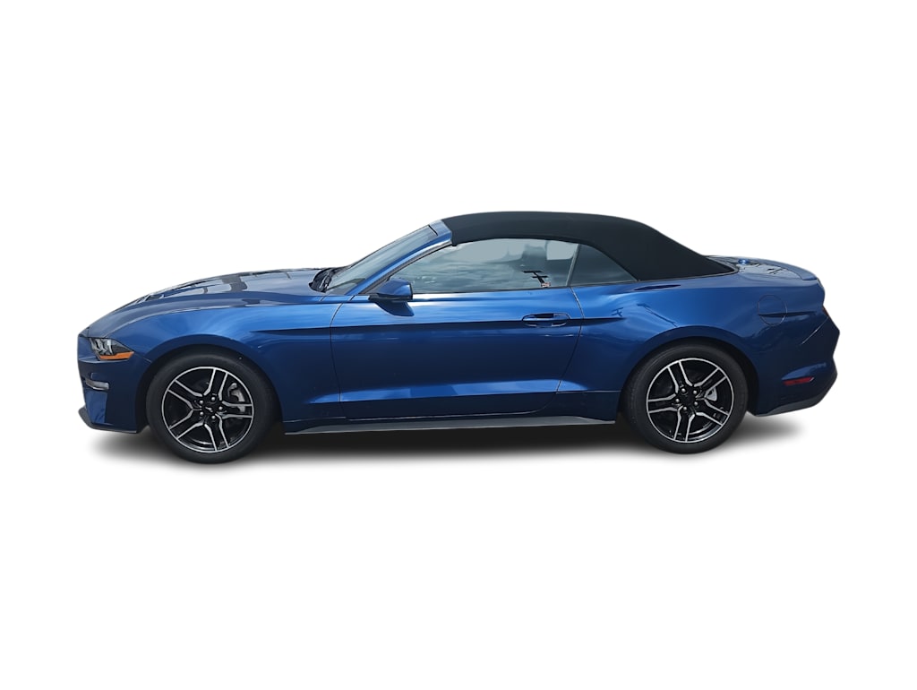 2022 Ford Mustang  3