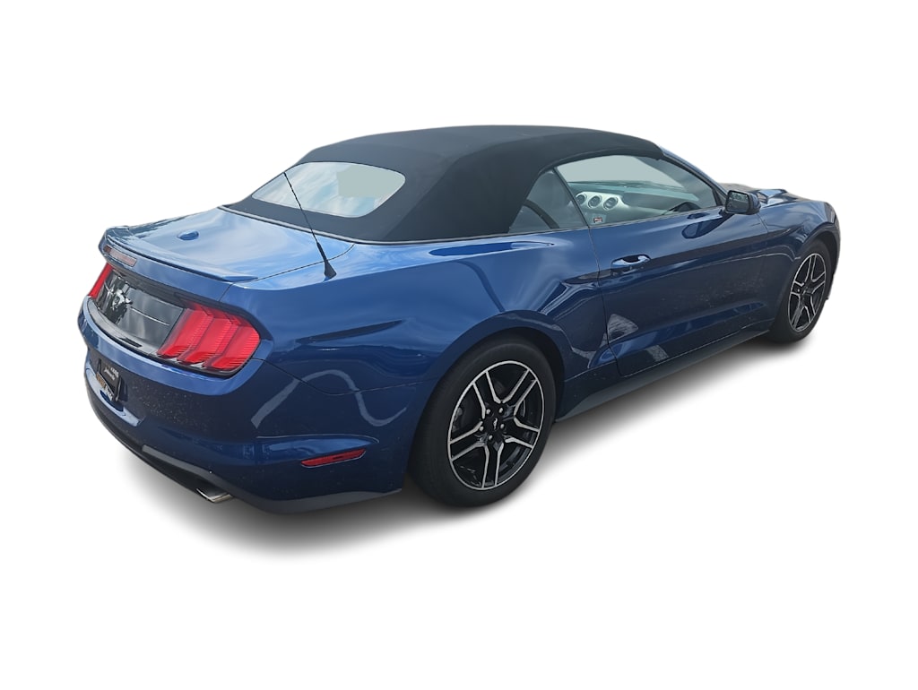 2022 Ford Mustang  19