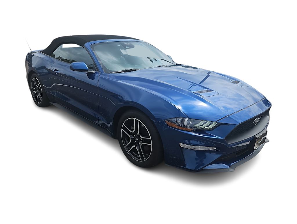 2022 Ford Mustang  17