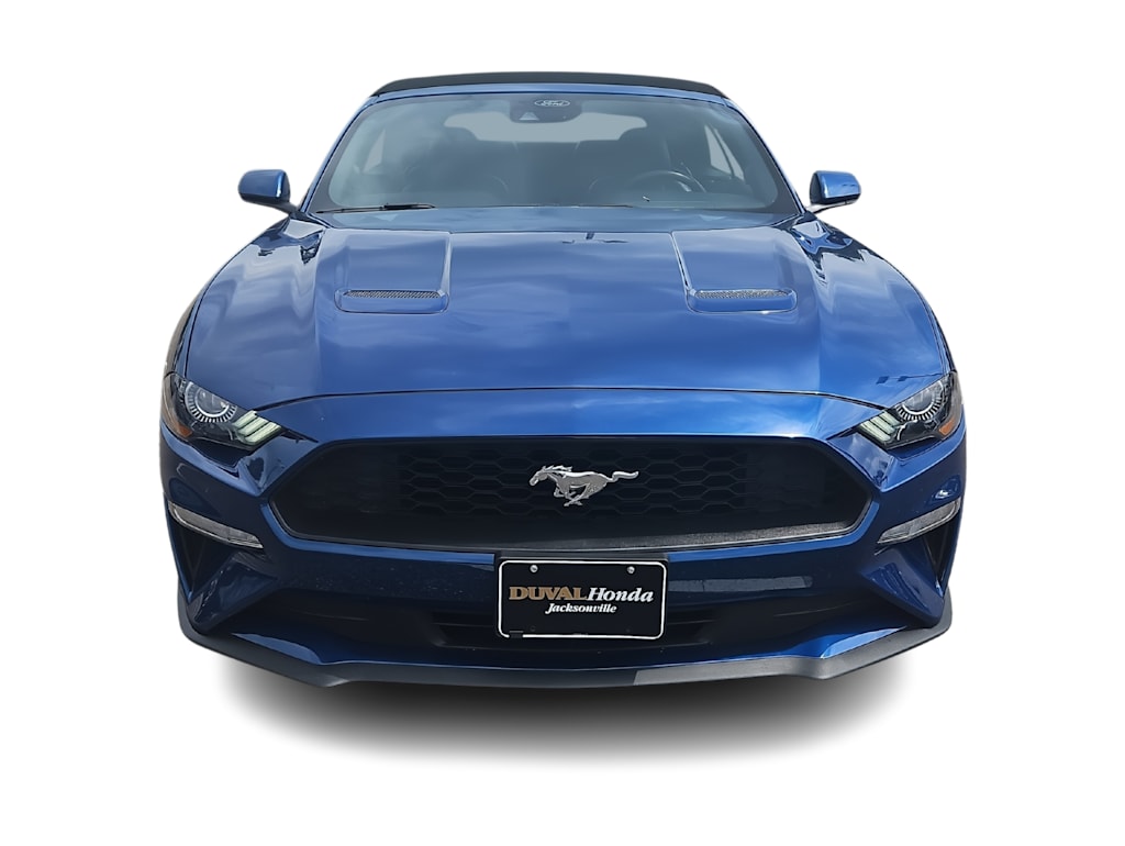 2022 Ford Mustang  6