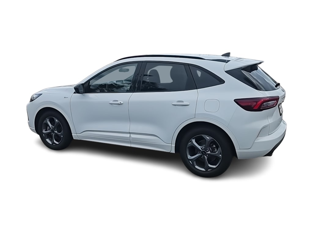 Thumbnail: 2023 Ford Escape - 17