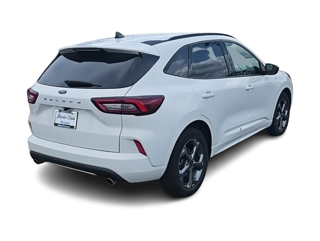 Thumbnail: 2023 Ford Escape - 19