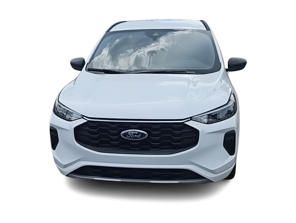 Thumbnail: 2023 Ford Escape - 4