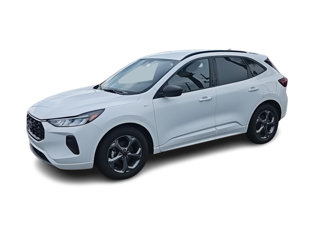 Thumbnail: 2023 Ford Escape - 3