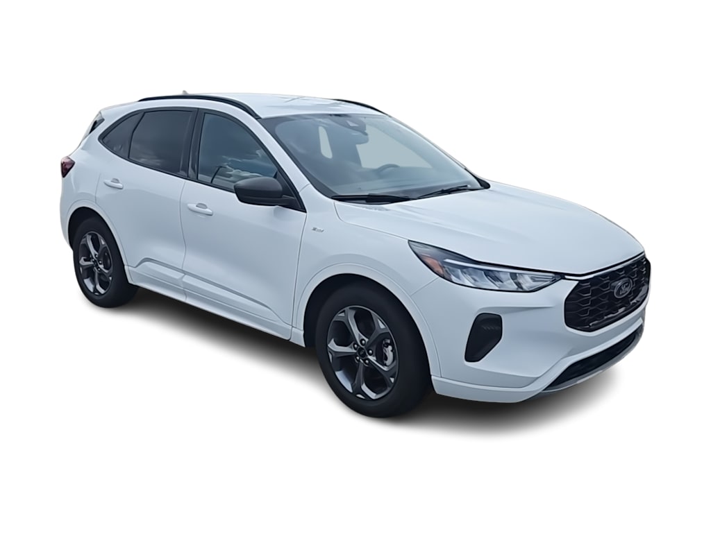 Thumbnail: 2023 Ford Escape - 15