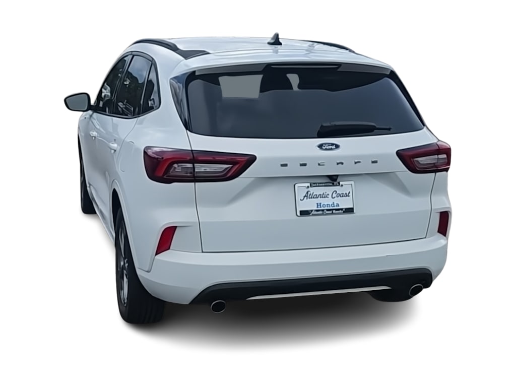 Thumbnail: 2023 Ford Escape - 18