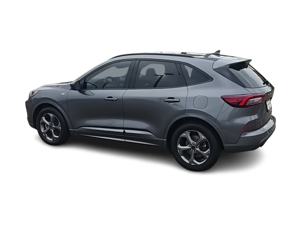 Thumbnail: 2024 Ford Escape - 17