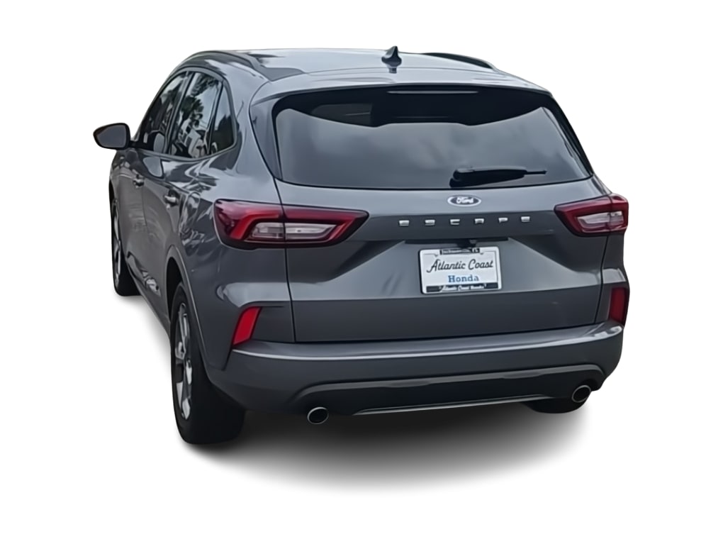 Thumbnail: 2024 Ford Escape - 18