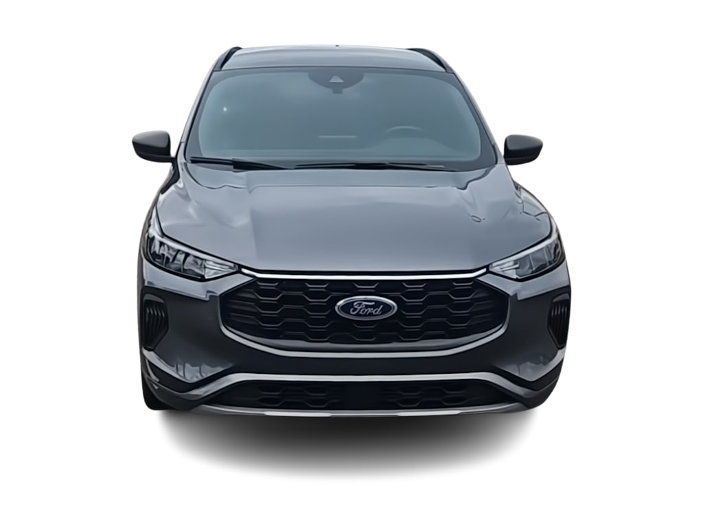 Thumbnail: 2024 Ford Escape - 4